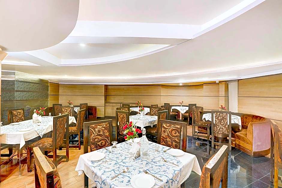 Palette Hotel Nisarga by CheckIn, Bhopal