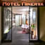 Albergo Minerva