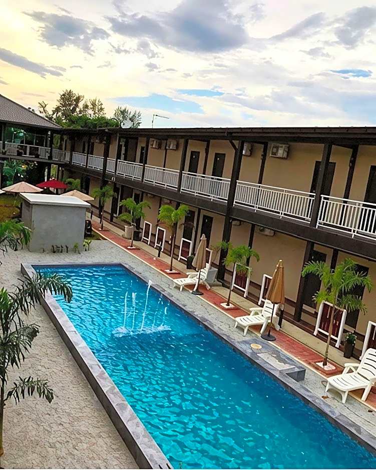 Destini Akef Villa