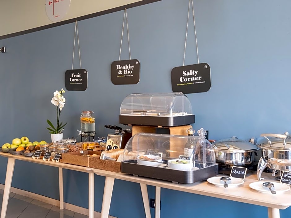 B&B Hotel Mantova