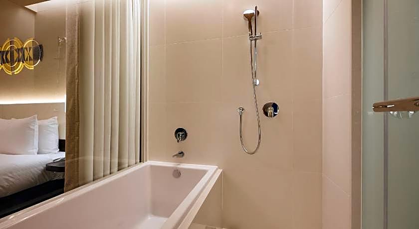 MGH Mitsui Garden Hotel Taipei Zhongxiao