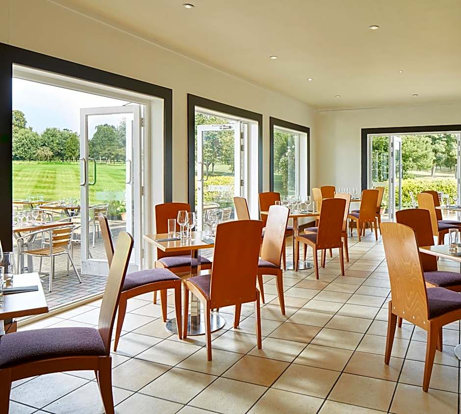 Sprowston Manor Hotel, Golf & Country Club