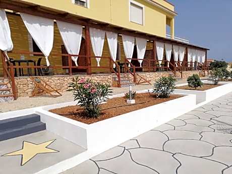 CASE VACANZE I QUATTROVENTI