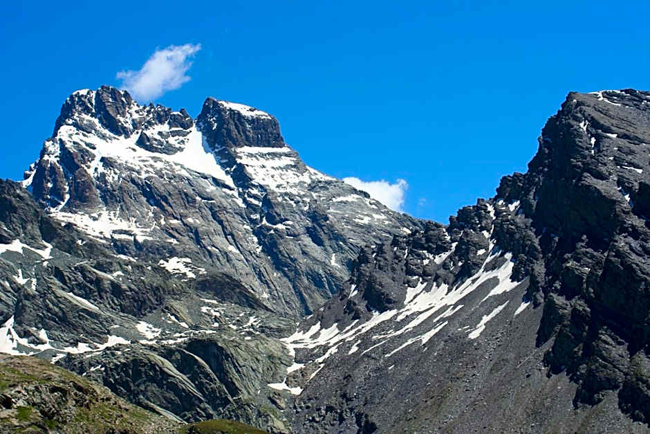 Les Chalets du Villard