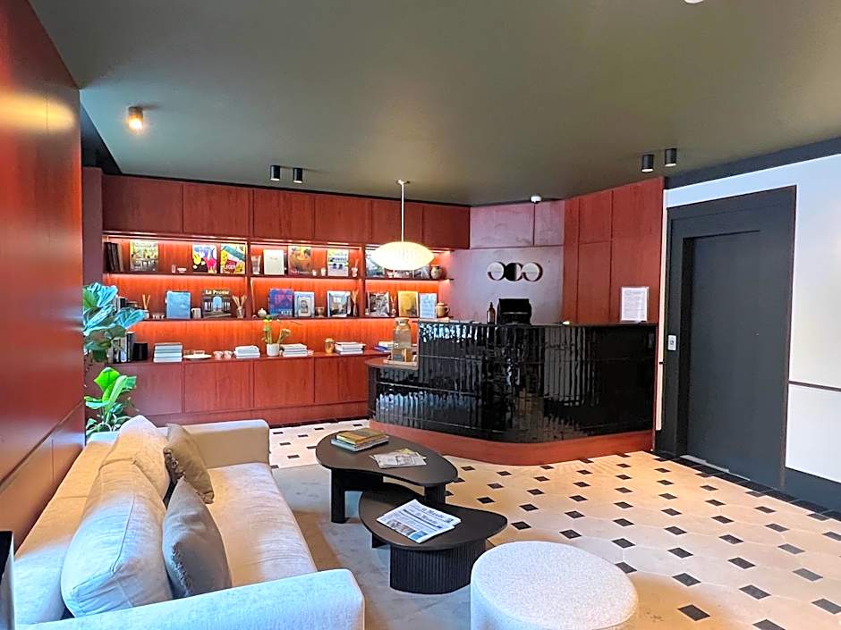 Hotel Marguerite