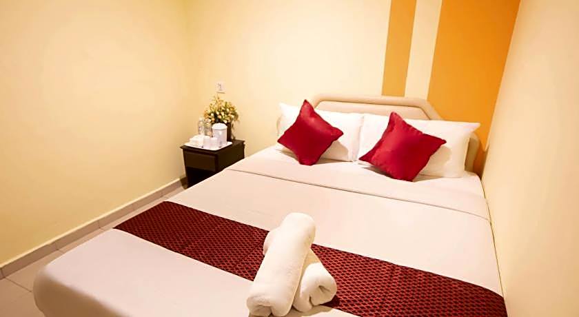 Sun Inns Hotel Lagoon Sunway