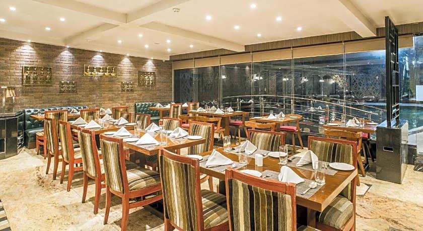The Citi Residenci Hotel - Durgapur