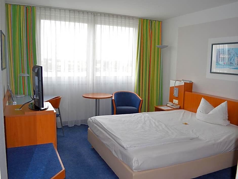 Ramada by Wyndham Hannover