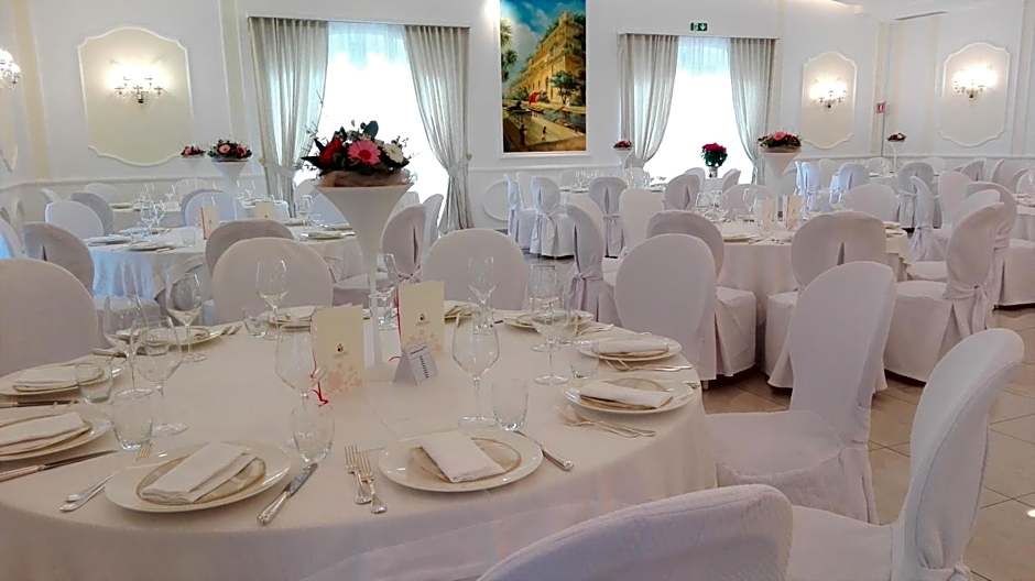 Semiramide Palace Hotel