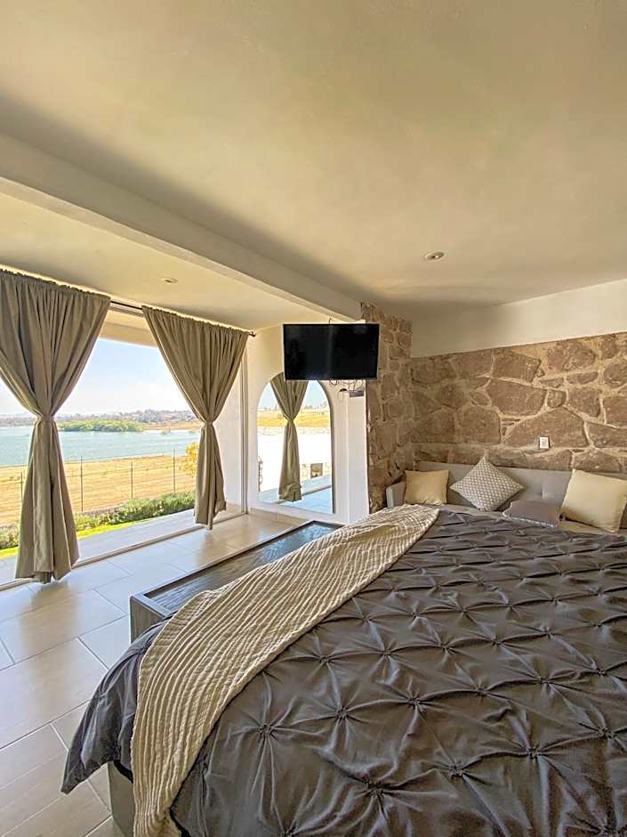 Dos Aguas Hotel Boutique