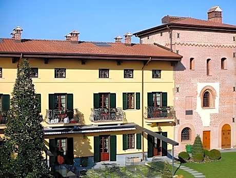 La Torre Dei Canonici