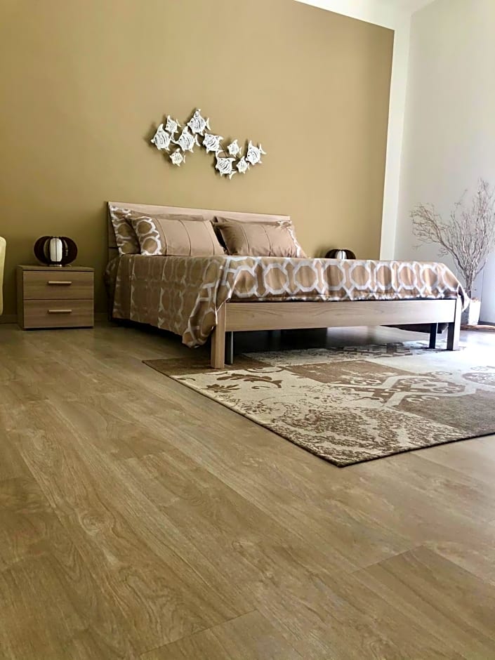 Montellinos Suite Tortora