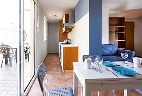 Residence Del Sole