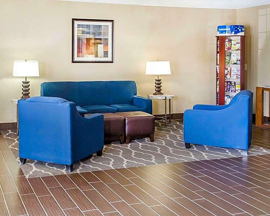 SureStay Plus by Best Western Jonestown Lebanon Valley