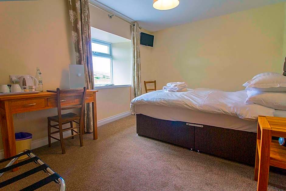 The Twice Brewed Inn