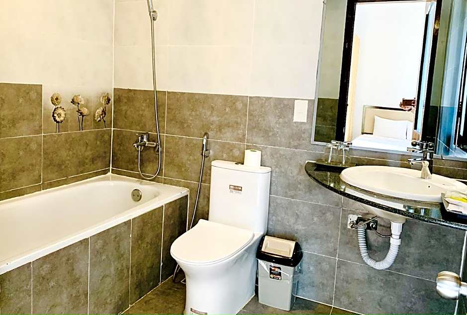 COSIANA HUE HOTEL