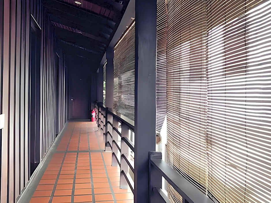 Ancient Luang Prabang Hotel (Ban Phonheuang)