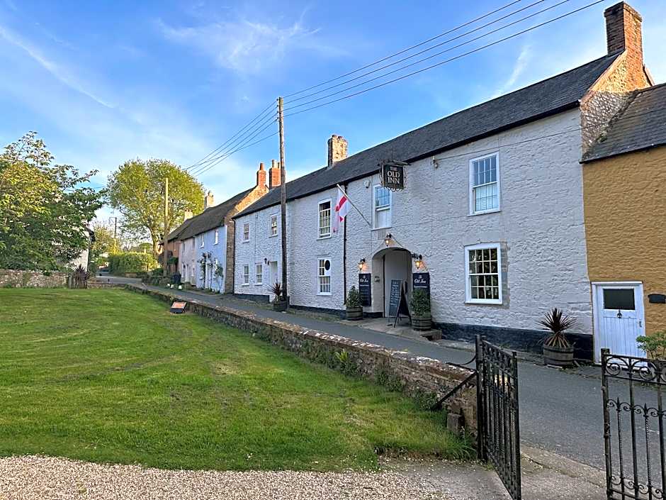 The Old Inn