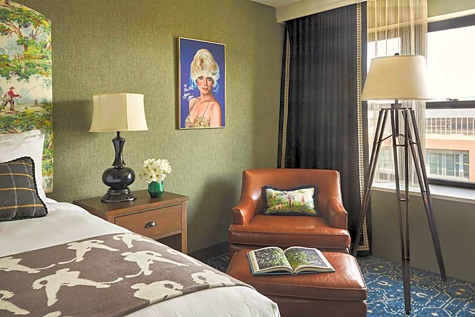 Graduate by Hilton Minneapolis