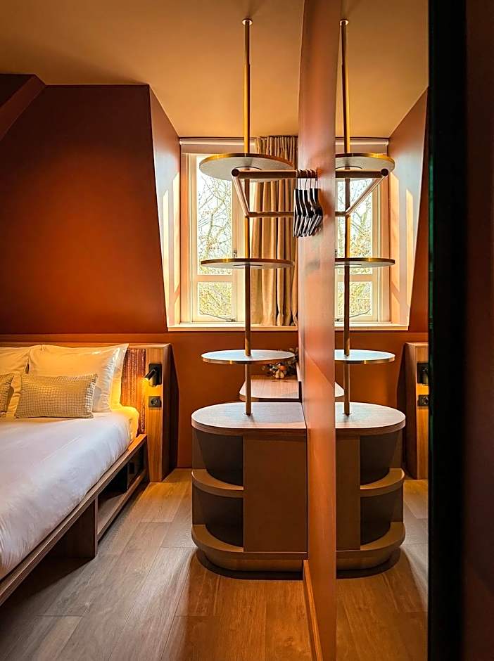 The Arcade Hotel Amsterdam
