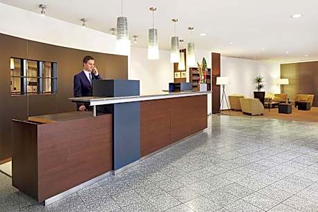 NH Wien City
