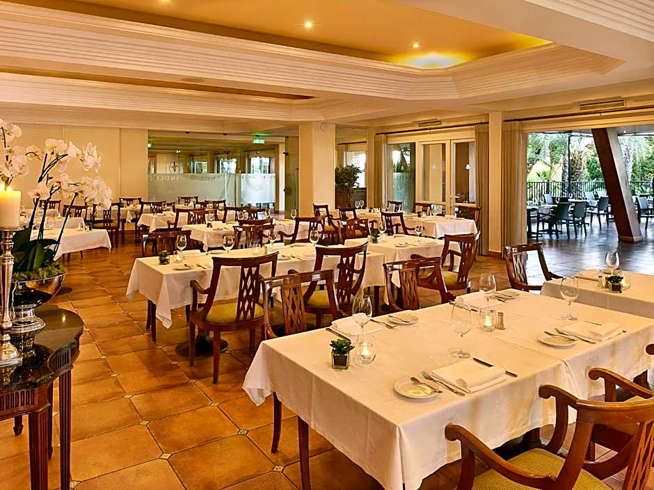 Ria Park Hotel & Spa