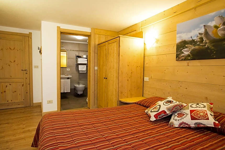 Hotel La Barme