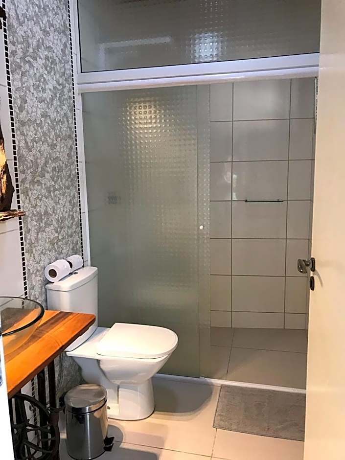 Pousada Armação das Baleias