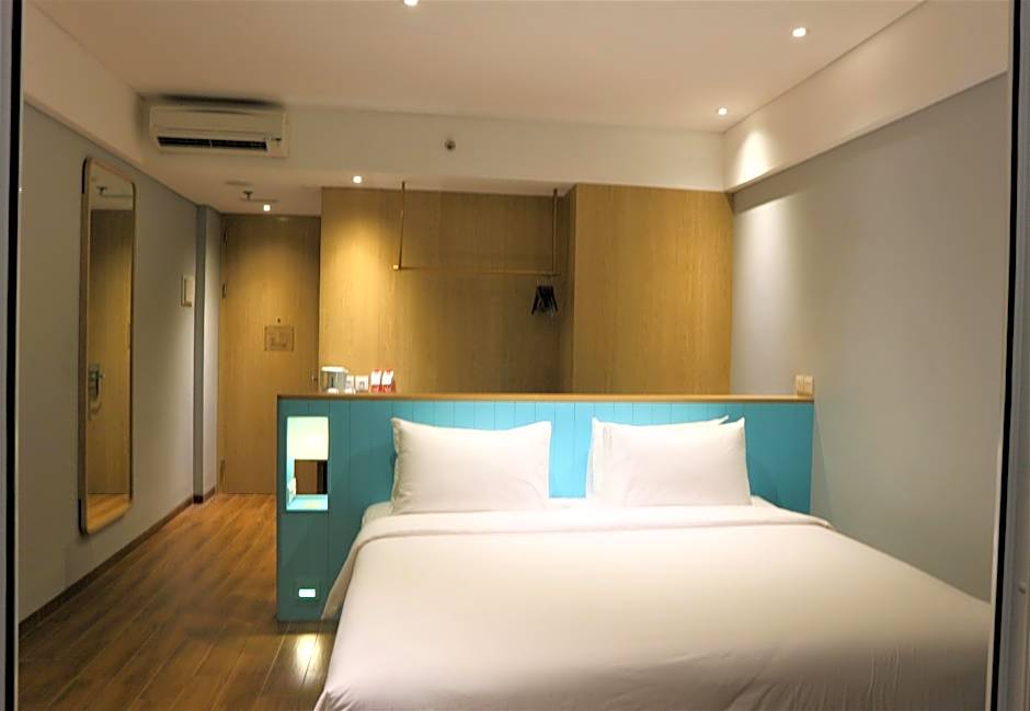 Hotel Santika Premiere Garut