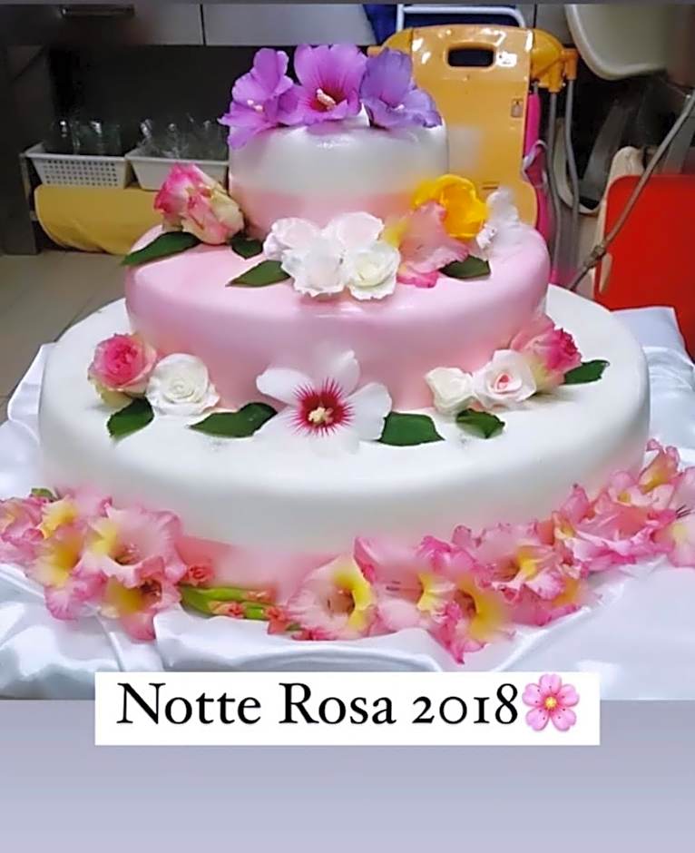 Hotel Nord Est
