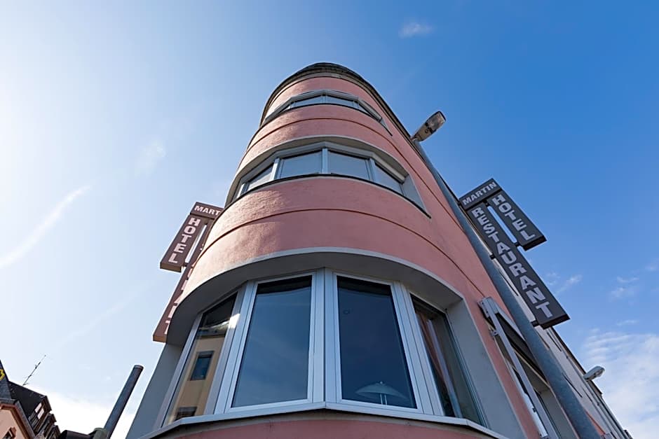 Hotel Martin