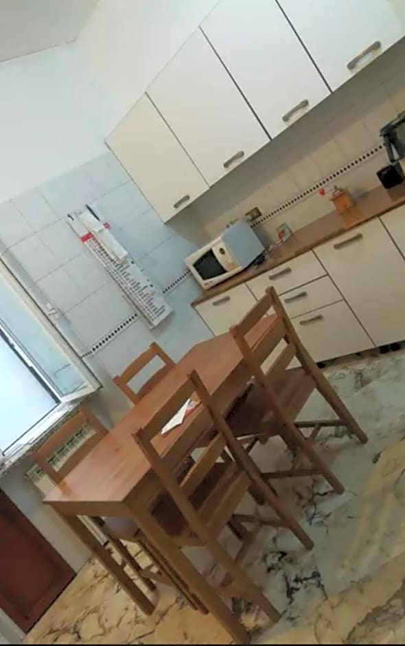 Your Home in Genova