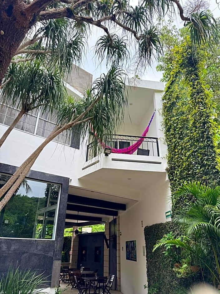 Refugio Huasteco Hotel Boutique