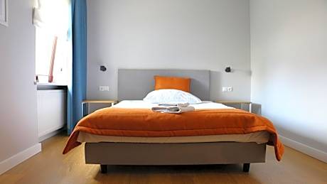 Standard Single Room with Shared Bathroom