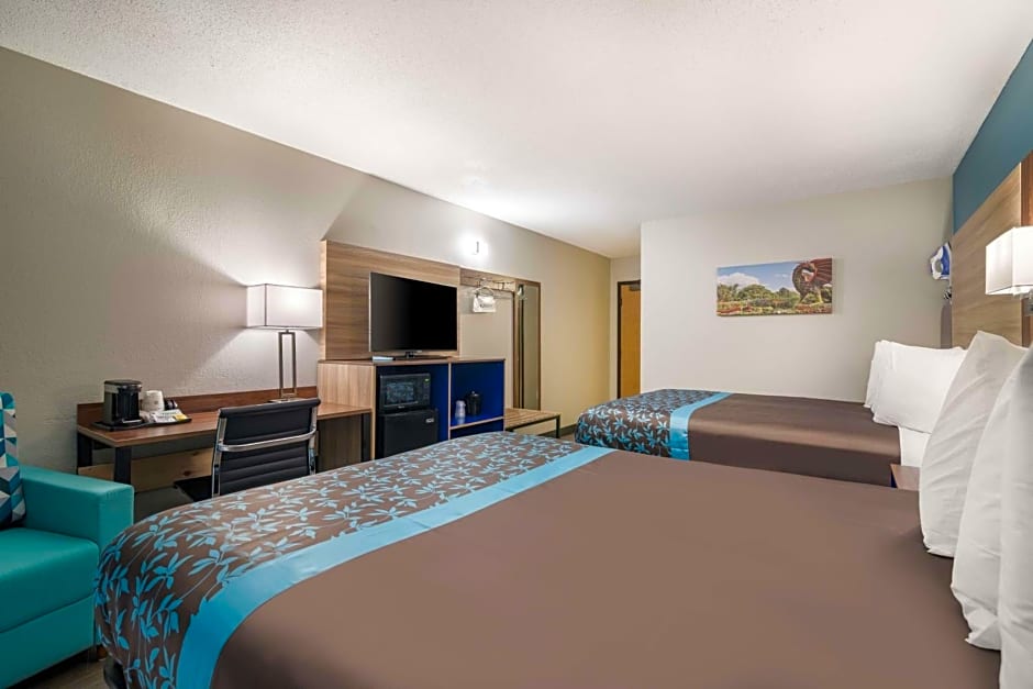 SureStay Hotel by Best Western Lewiston