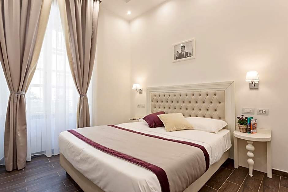 Relais Monti