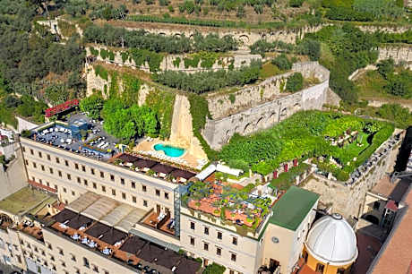 San Francesco al Monte