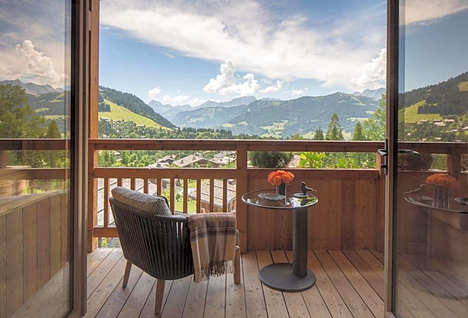 Four Seasons Hotel Megeve