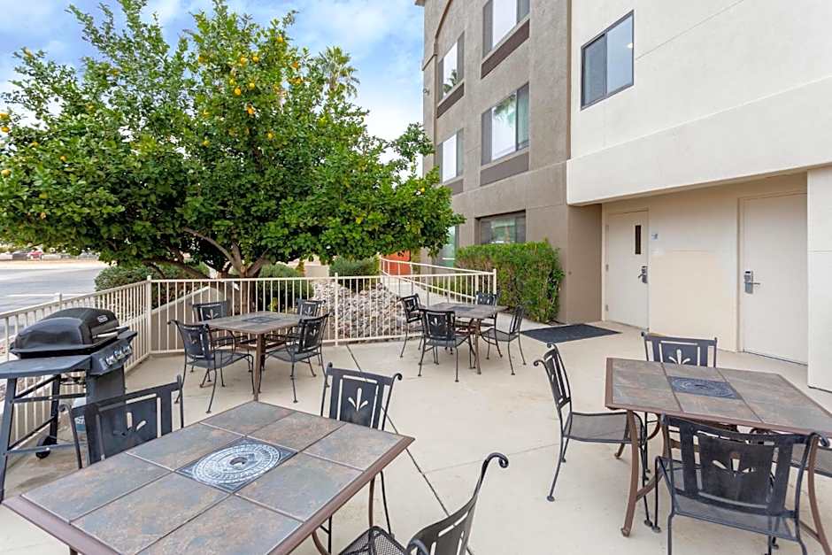 Holiday Inn Express & Suites Tucson North  Marana By IHG