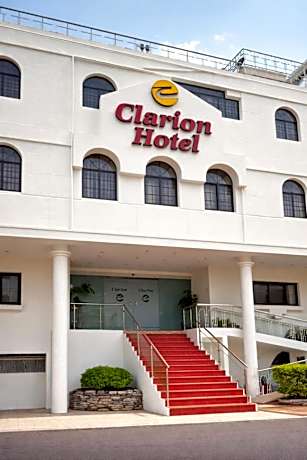 Clarion Hotel San Pedro Sula