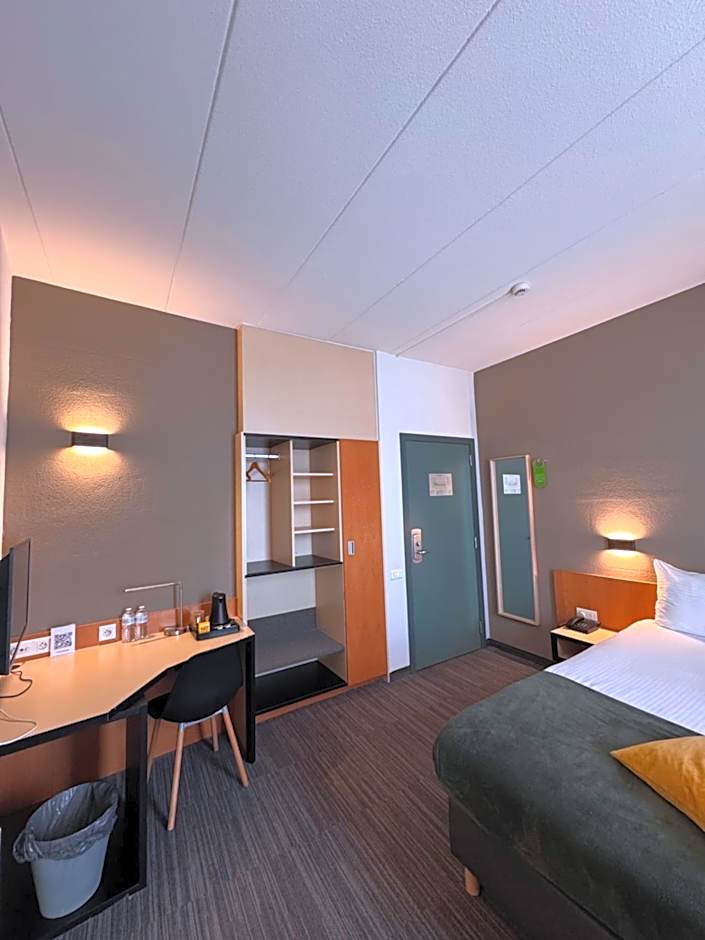 Hobbit Hotel Brussels Airport Zaventem