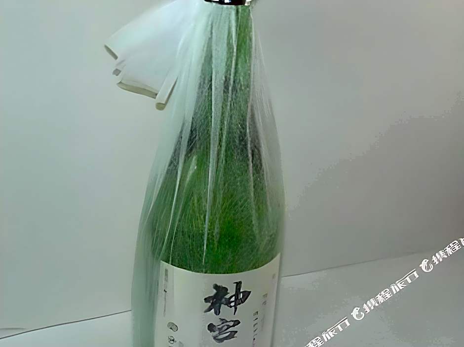 Zenriren Yoyogi-No-Yado