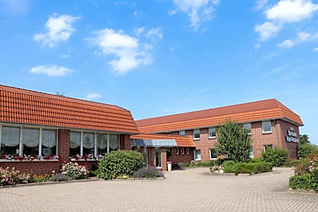 Alcor Hotel Störtebeker