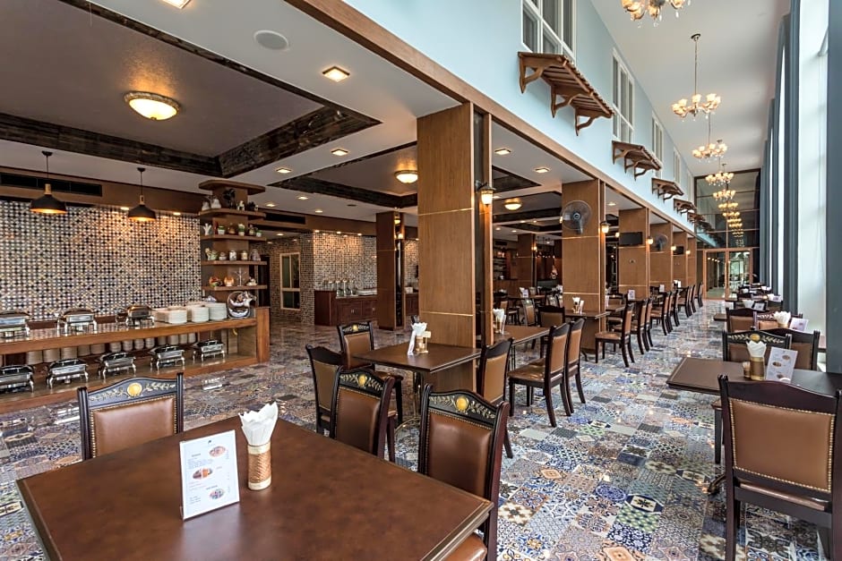 Le Erawan Phang Nga Hotel