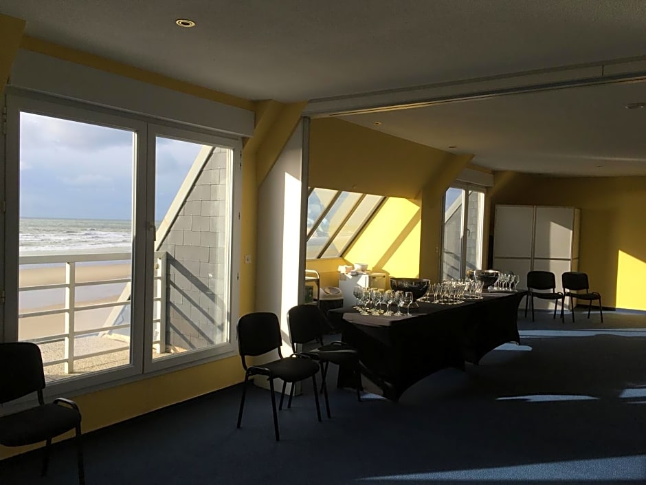Hotel La Terrasse