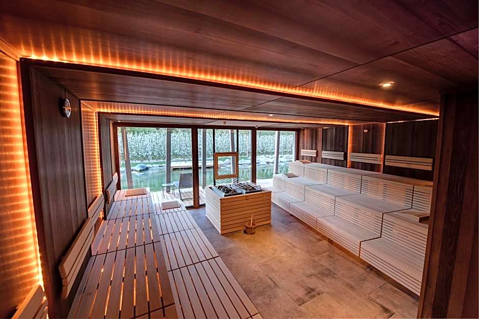 Gartenhotel Moser