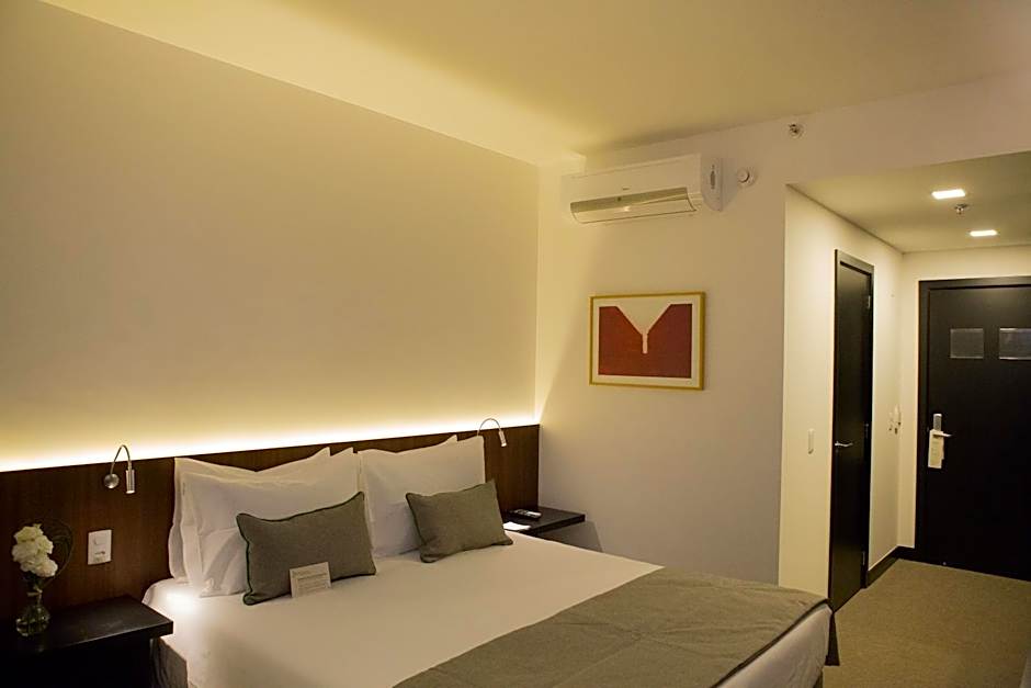 Wyndham Garden Ribeirão Preto Convention