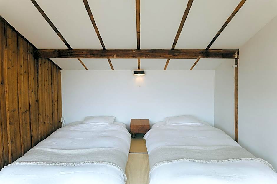 Hostel Saruya