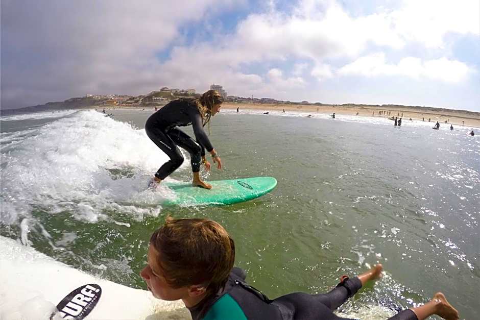 Vale de Lourinhã - Casas de Campo