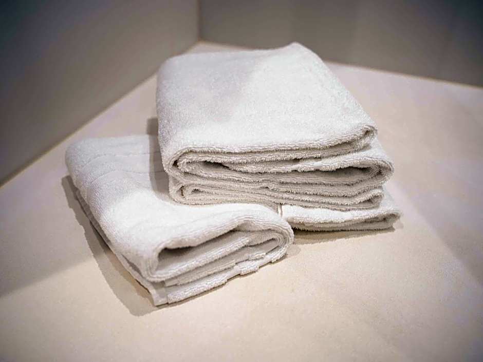 Maek Hotel Antwerp Central - Handwritten Collection